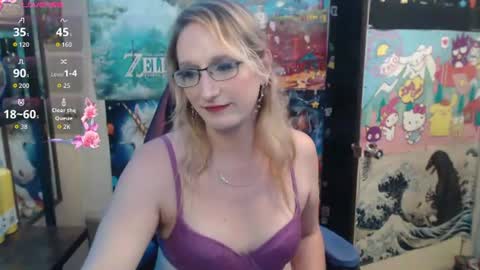 Savanah online show from 07/11/26, 09:27