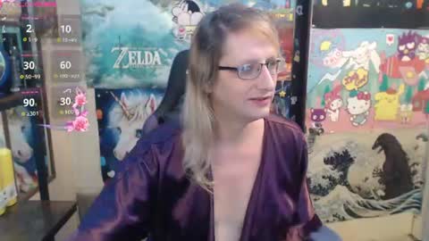 Savanah online show from 07/17/26, 09:49