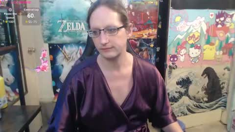 Savanah online show from 07/19/26, 09:24