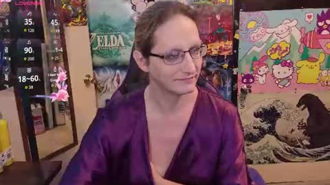 Savanah online show from 07/25/26, 09:18