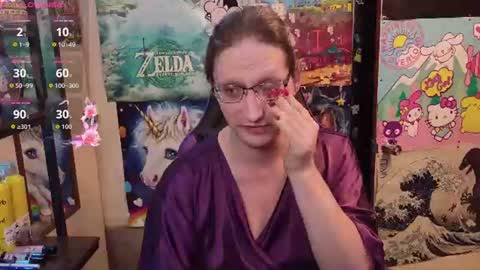 Savanah online show from 07/29/26, 09:18