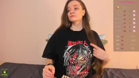 savanah_wild online show from 04/30/26, 08:09