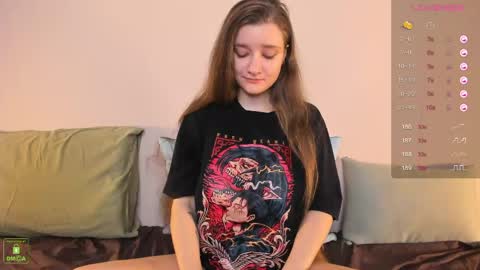 savanah_wild online show from 05/08/26, 07:03