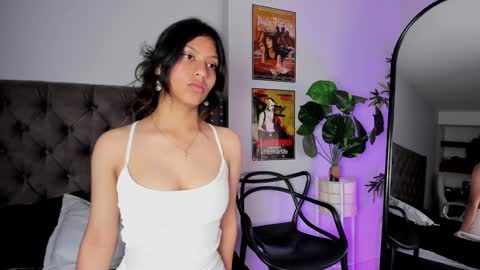 Savannah online show from 01/09/25, 03:23