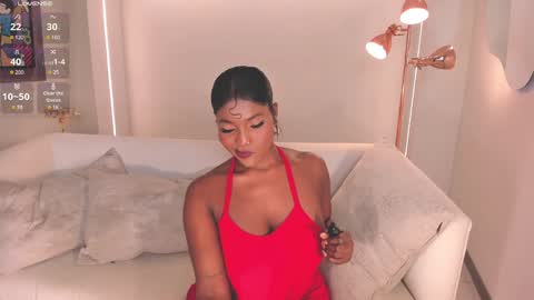S a v a n n a h  online show from 01/29/25, 10:53