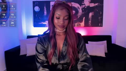 S a v a n n a h  online show from 02/04/25, 10:45