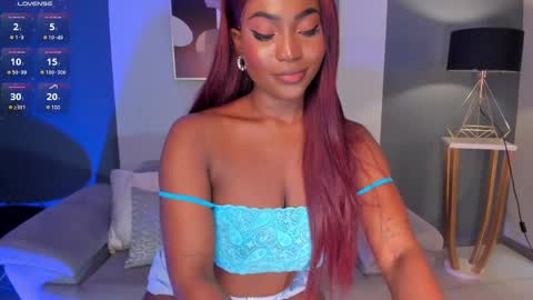 S a v a n n a h  online show from 02/19/25, 03:49