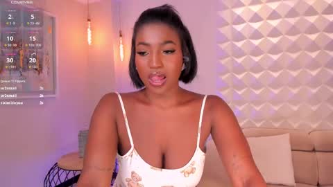 S a v a n n a h  online show from 02/24/25, 10:36