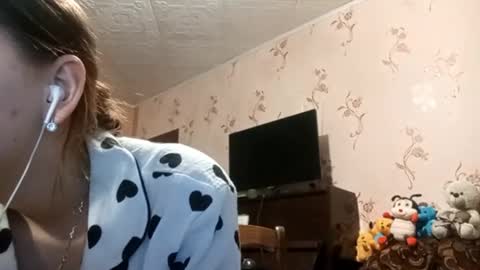 Sophie online show from 09/20/25, 01:12