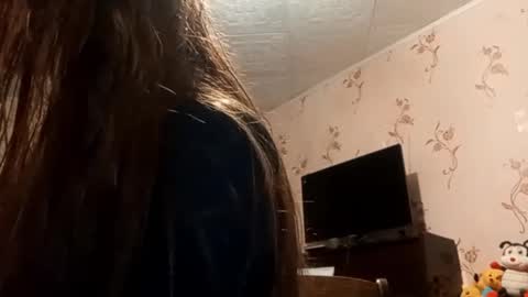 Sophie online show from 09/21/25, 01:02