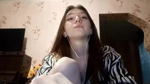 Sophie online show from 09/26/25, 05:17