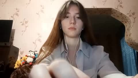 Sophie online show from 09/27/25, 03:06