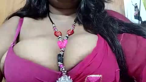 Anjali online show from 10/20/25, 12:11