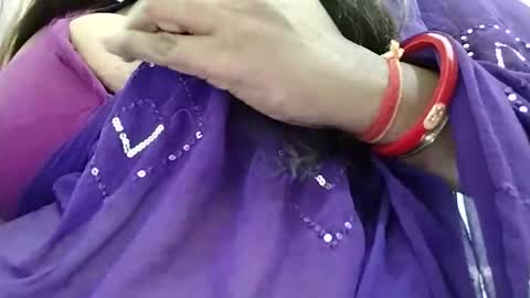 Anjali online show from 11/11/25, 02:06