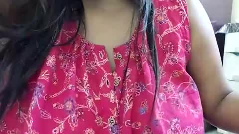 Anjali online show from 05/10/26, 01:22