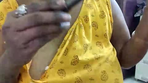 Anjali online show from 05/12/26, 03:09