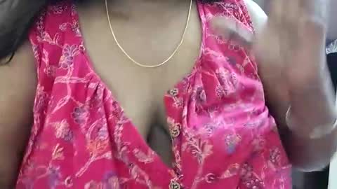 Anjali online show from 05/13/26, 03:42