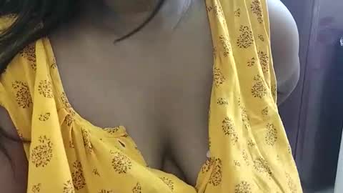 Anjali online show from 05/14/26, 11:44