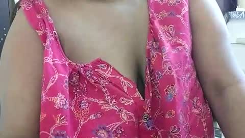 Anjali online show from 05/24/26, 01:49