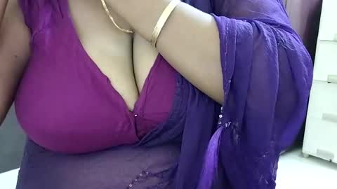 Anjali online show from 06/17/26, 04:48