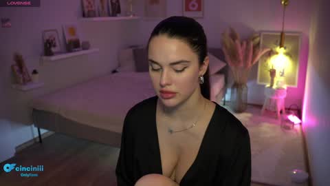 Naomi online show from 01/30/25, 10:41