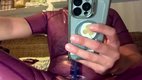 saxonialatexdude online show from 09/12/25, 08:14