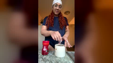 saxxykvexxed online show from 12/21/25, 05:09