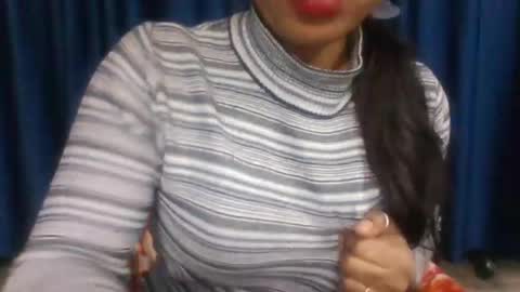 saxylady12 online show from 01/13/25, 07:32