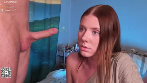 Snapshot of say_and_kiss chatting on 10/21/25, 09:37 Say and kiss online show from 10/21/25, 09:37