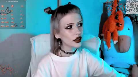 Snapshot of say_mary chatting on 11/14/25, 03:44 pronoun she. name Mary. age 21. online show from 11/14/25, 03:44
