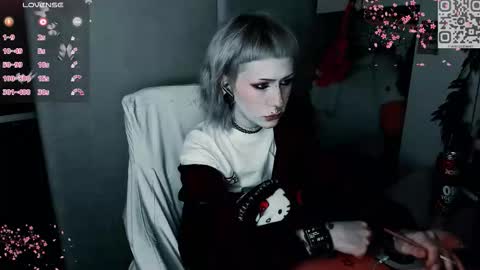 Snapshot of say_mary chatting on 11/21/25, 03:11 pronoun she. name Mary. age 21. online show from 11/21/25, 03:11