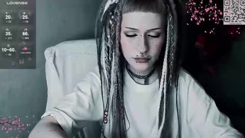 Snapshot of say_mary chatting on 11/24/25, 02:39 pronoun she. name Mary. age 21. online show from 11/24/25, 02:39