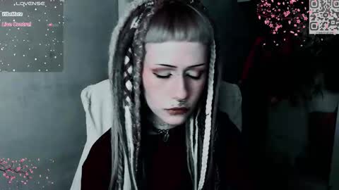 Snapshot of say_mary chatting on 12/01/25, 02:00 pronoun she. name Mary. age 21. online show from 12/01/25, 02:00