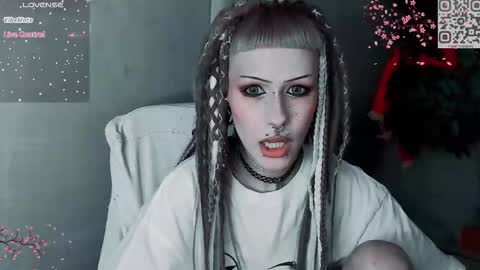 Snapshot of say_mary chatting on 12/04/25, 11:41 pronoun she. name Mary. age 21. online show from 12/04/25, 11:41