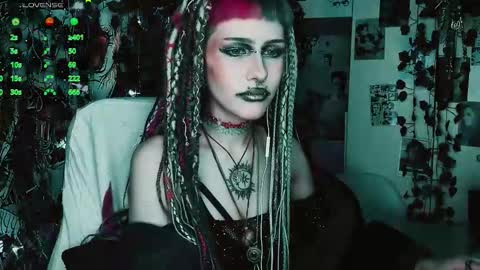 Snapshot of say_mary chatting on 02/04/26, 08:36 pronoun she. name Mary. age 21. online show from 02/04/26, 08:36