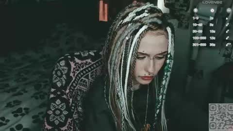 Snapshot of say_mary chatting on 06/08/26, 01:33 pronoun she. name Mary. age 21. online show from 06/08/26, 01:33