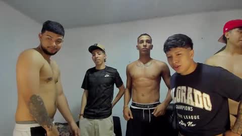 say_tony online show from 10/13/25, 05:07