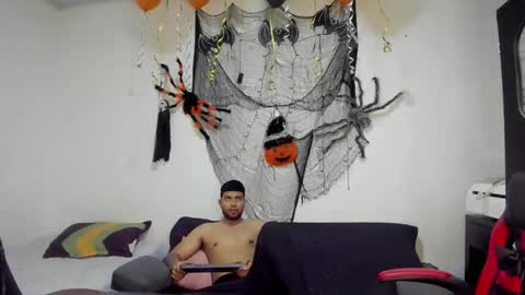 say_tony online show from 10/17/25, 05:21