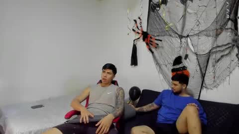 say_tony online show from 10/19/25, 05:08