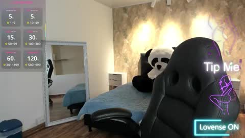 Saya Amaretto  online show from 10/06/25, 06:16