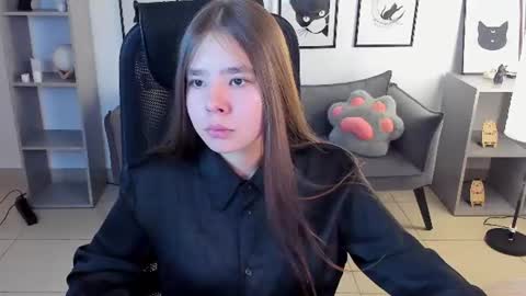 Snapshot of sayaheartnet chatting on 08/07/26, 10:39 Saya online show from 08/07/26, 10:39