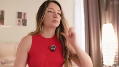 Alyson or just Aly   online show from 06/18/26, 05:41