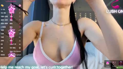 Snapshot of sayame88 chatting on 02/20/26, 03:58 Im Sayame Welcome to my room and lets have a good time together with me I love tokens and fucking online show from 02/20/26, 03:58