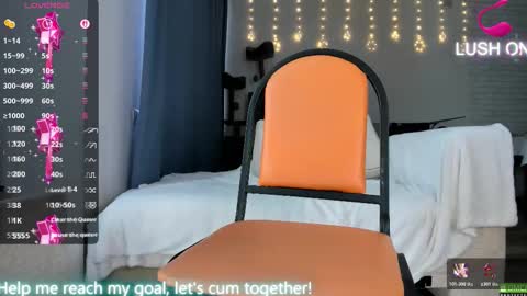 Snapshot of sayame88 chatting on 02/20/26, 06:19 Im Sayame Welcome to my room and lets have a good time together with me I love tokens and fucking online show from 02/20/26, 06:19