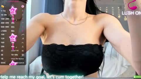 Snapshot of sayame88 chatting on 02/20/26, 06:26 Im Sayame Welcome to my room and lets have a good time together with me I love tokens and fucking online show from 02/20/26, 06:26
