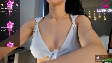 Snapshot of sayame88 chatting on 03/12/26, 04:29 Im Sayame Welcome to my room and lets have a good time together with me I love tokens and fucking online show from 03/12/26, 04:29