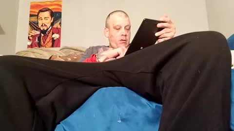 sayhi2mylilguy online show from 12/23/24, 08:22