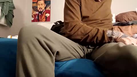 sayhi2mylilguy online show from 12/30/24, 12:00