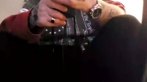 sayhi2mylilguy online show from 03/03/25, 06:48