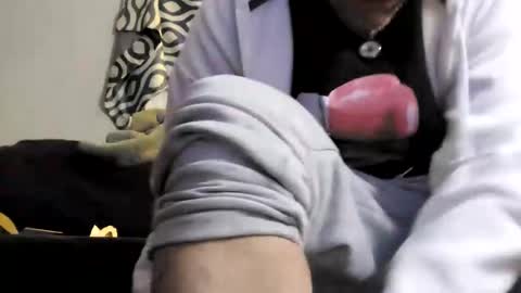 sayhi2mylilguy online show from 03/10/25, 08:59